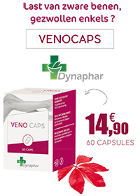 Venocaps - NL
